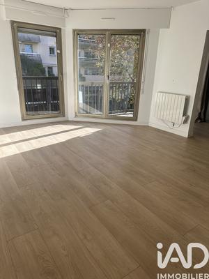 Appartement - 85 m² - 4 pièces