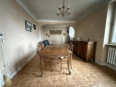 Maison de ville - 85 m² - 5 pièces