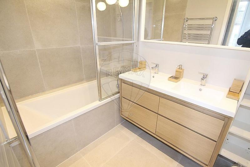 Maison - 68 m² - 4 pièces