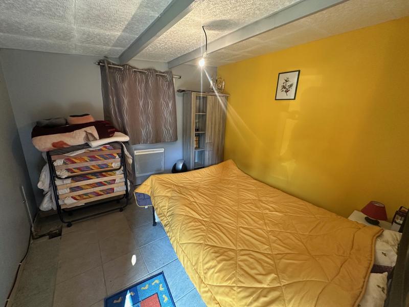 Maison - 74 m² - 4 pièces