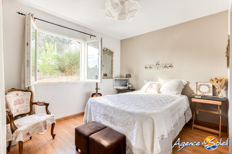 Maison contemporaine - 170 m² - 5 pièces