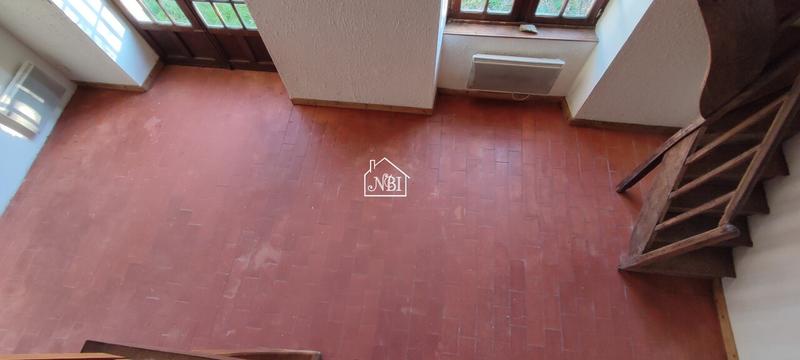 Longère - 103 m² - 5 pièces