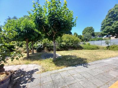 Pavillon - 100 m² - 4 pièces