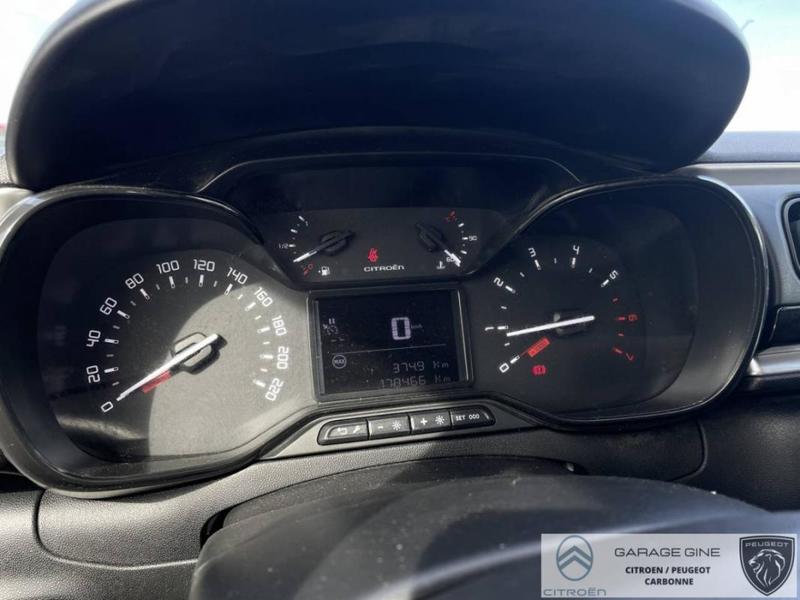 Citroën C3 III PureTech 82 Bvm Feel