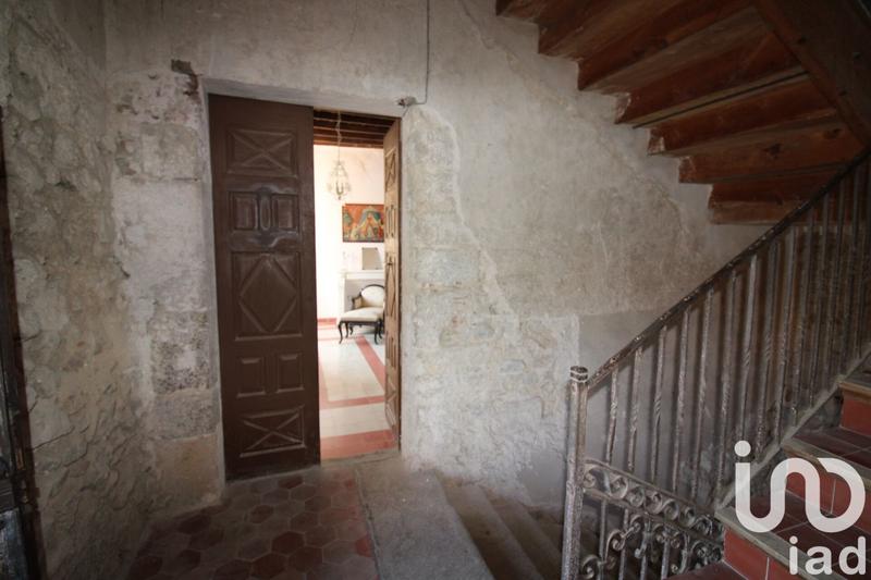 Maison - 117 m² - 5 pièces