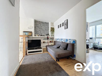 Appartement - 79 m² - 5 pièces