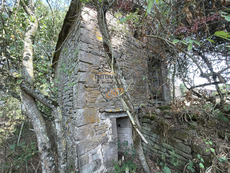 Terrain de loisirs - 811 m²