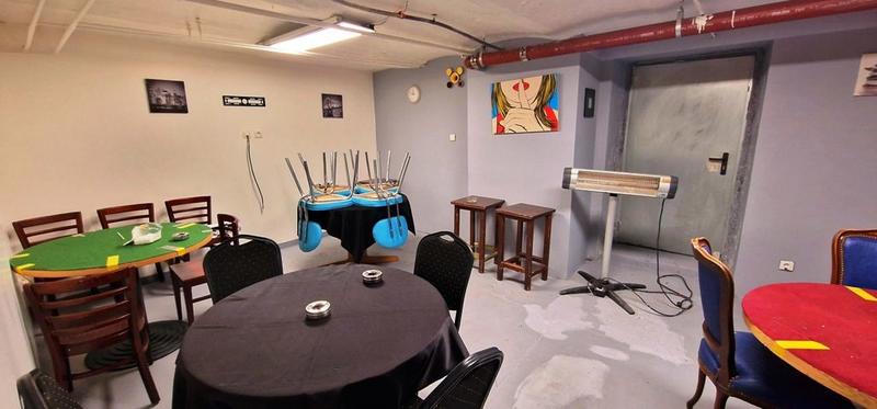 Fonds de commerce - Hôtellerie / Restauration - 185 m²