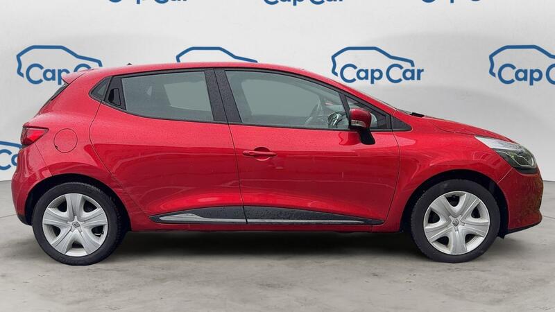 Renault Clio 0.9 TCe 90 Energy Zen