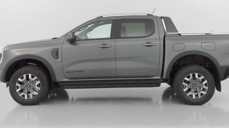 Ford Ranger Dc IV 2.3l Ecoboost Phev 281 Wildtrak Bva10 e-4wd