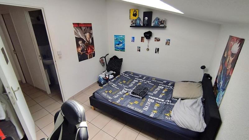 Immeuble - 130 m² - 6 pièces