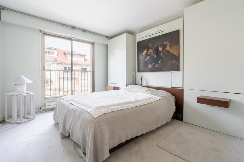 Appartement - 135 m² - 5 pièces