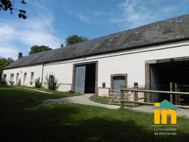 Maison de campagne - 142 m² - 5 pièces