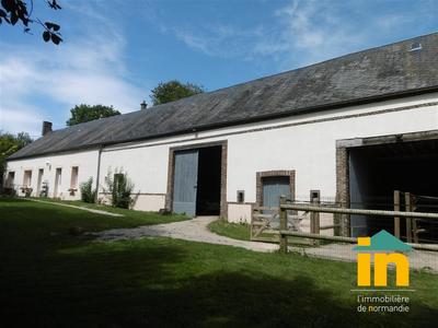 Maison de campagne - 142 m² - 5 pièces