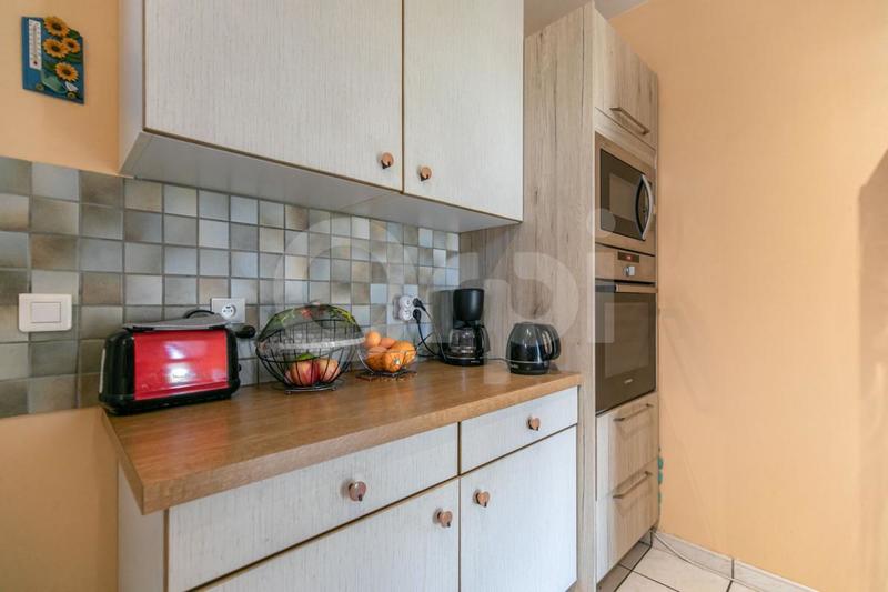 Appartement - 69 m² - 3 pièces