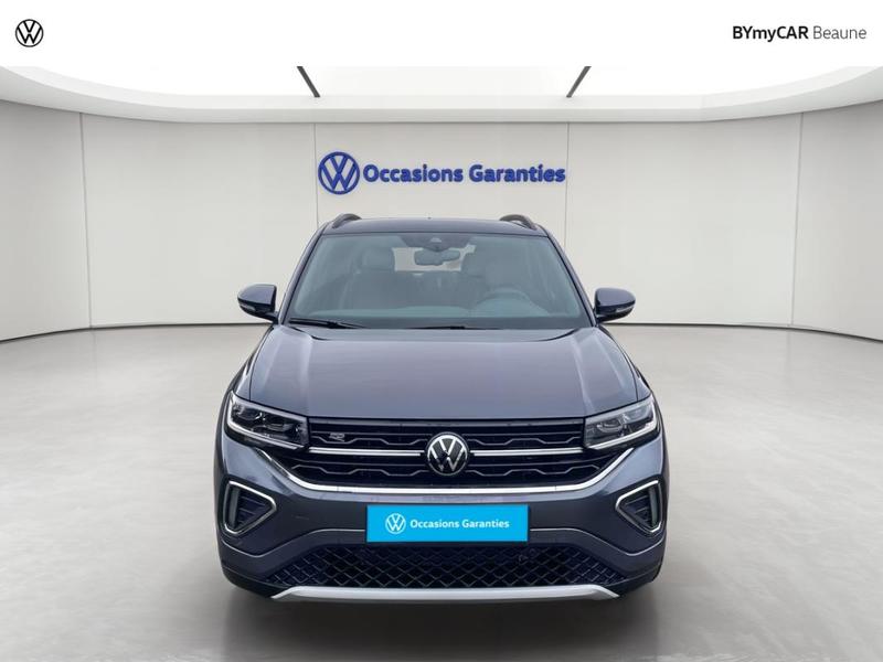 Volkswagen t-Cross 1.0 Tsi 116 Start/Stop Dsg7 R-Line Edition