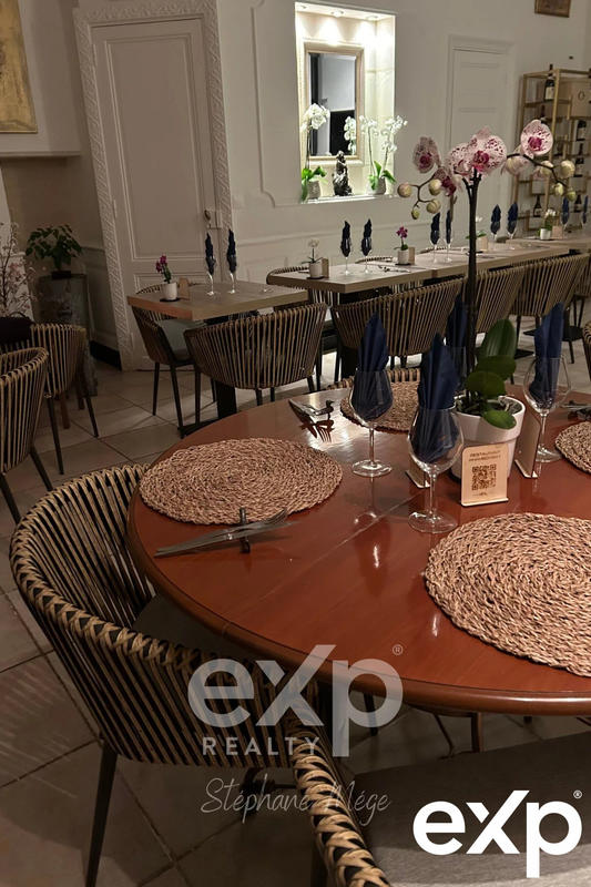 Maison - 173 m² - 6 pièces