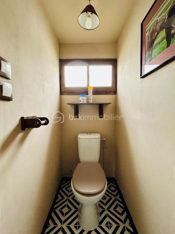 Châlet - 79 m² - 5 pièces