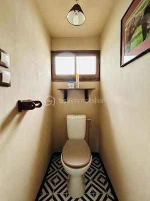 Châlet - 79 m² - 5 pièces