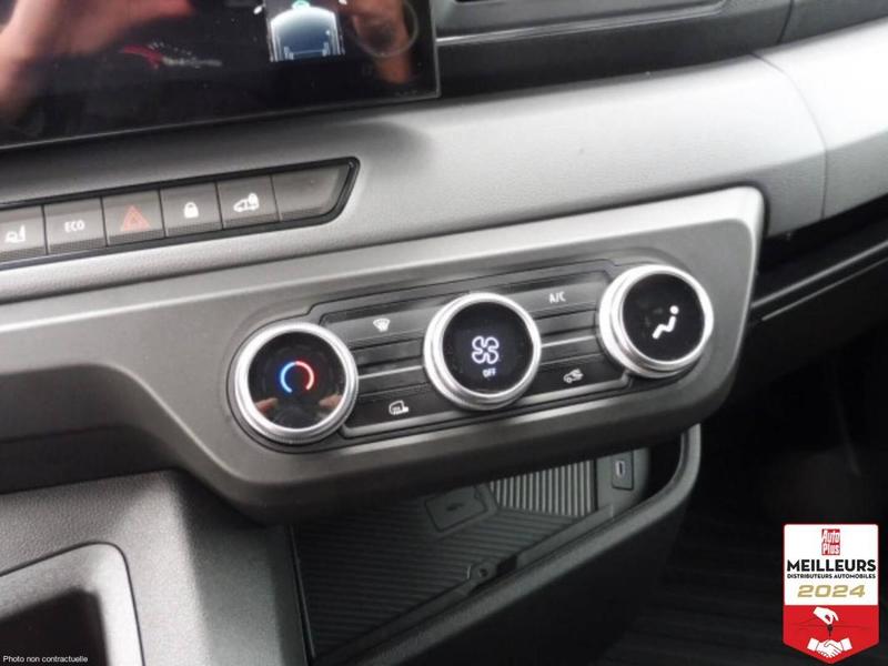 Renault Master F3500 L2h2 2.0 Blue Dci 150ch Extra Auto -