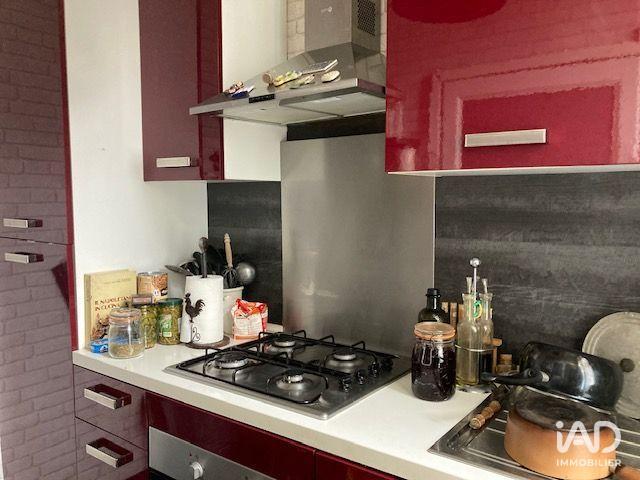 Local commercial - 175 m²