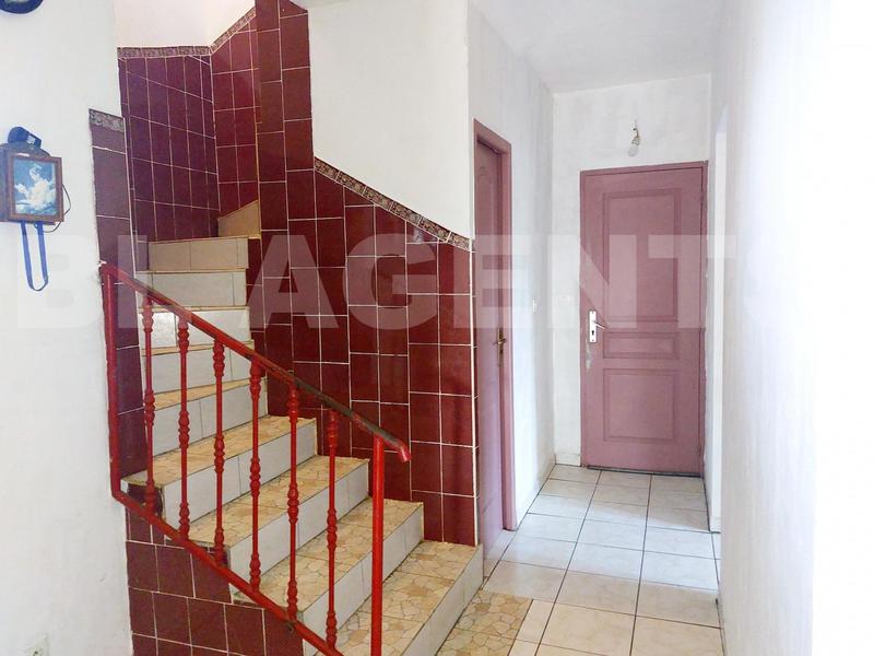 Maison traditionnelle - 134 m² - 6 pièces