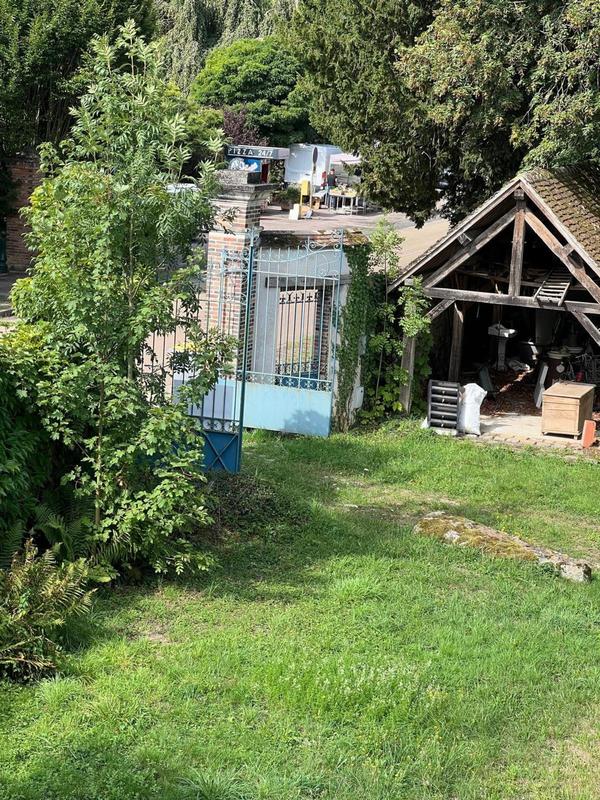 Maison de maîtres - 276 m² - 9 pièces