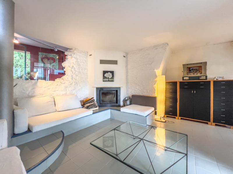 Maison contemporaine - 152 m² - 5 pièces