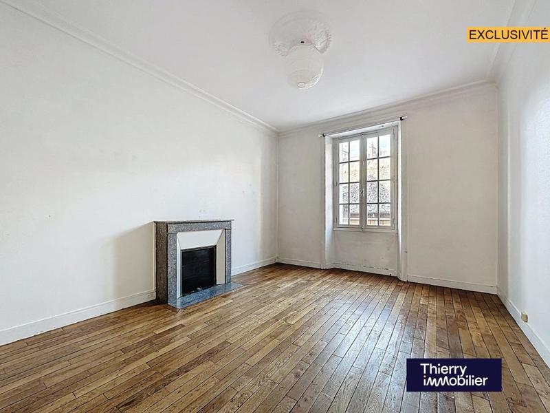 Appartement - 118 m² - 5 pièces