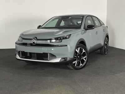Citroën C4 Hybride 145ch E-Dcs6 Max