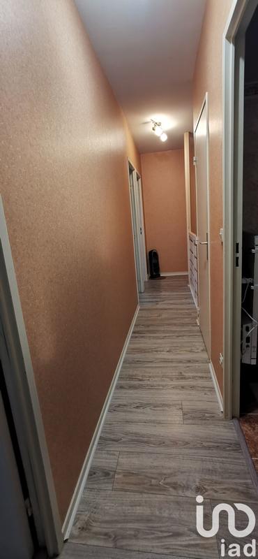 Duplex - 84 m² - 4 pièces