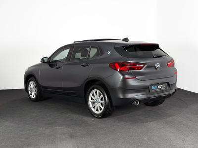 Bmw X2 Sdrive16da 116ch Cuir Chauff Gps Pro Hud Camera Full Led Regul F39 Sdrive 16 Da 116 Ch 1°Main