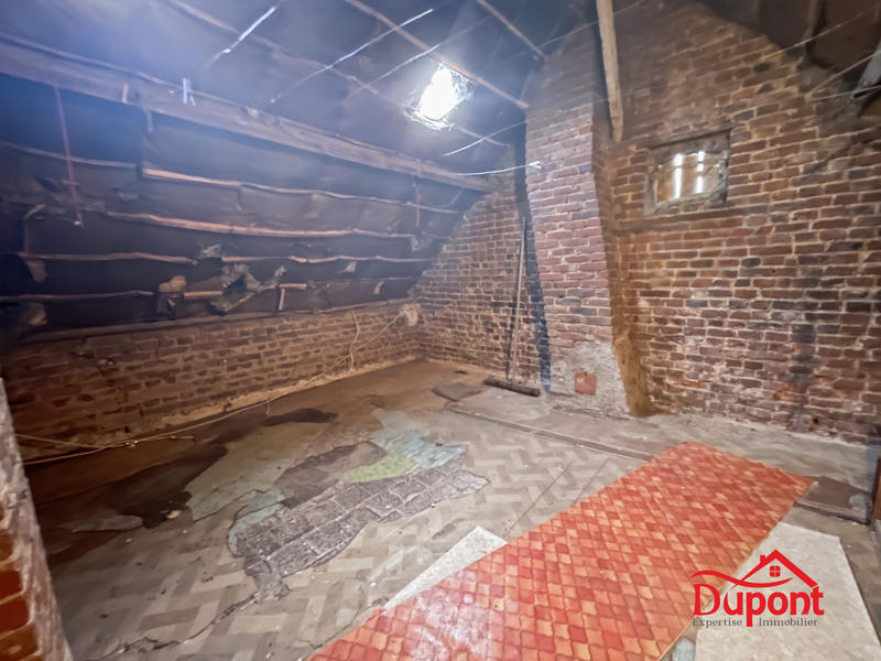 Maison - 78 m² - 4 pièces