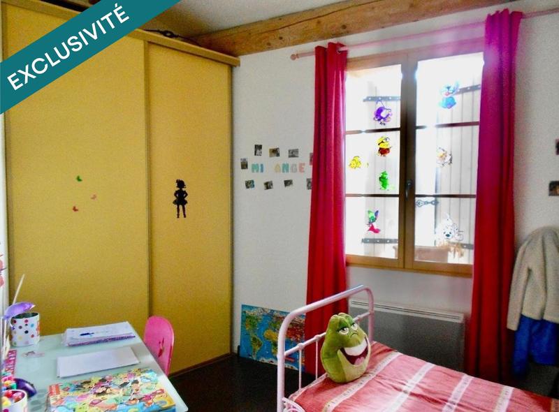 Appartement - 76 m² - 4 pièces