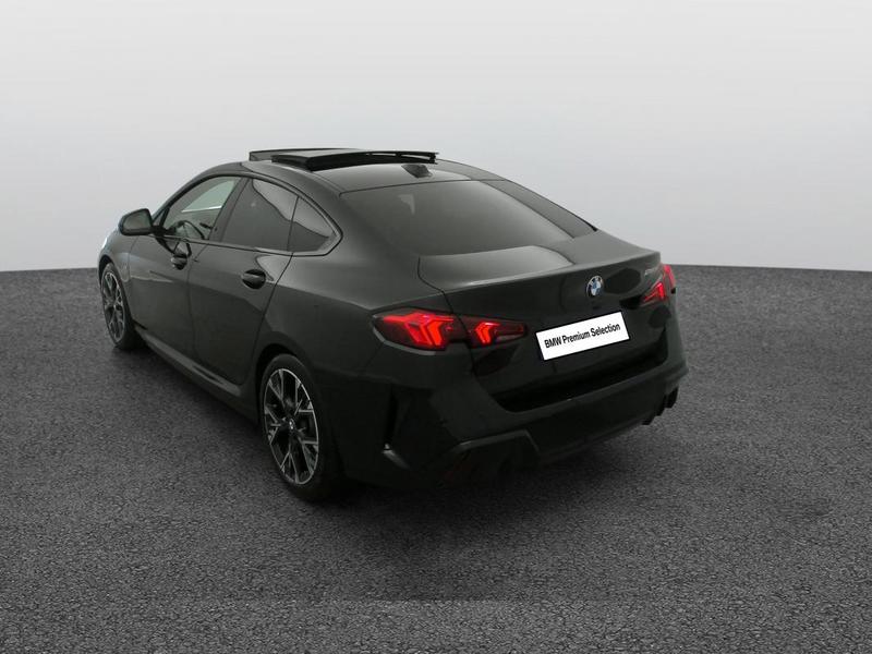 Bmw Série 2 Gran Coupé F74 220d 163 ch Dkg7 m Sport