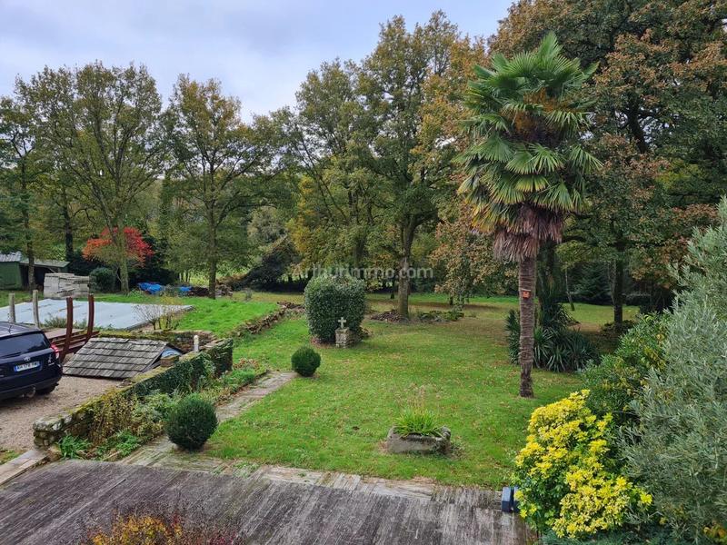 Maison - 180 m² - 7 pièces