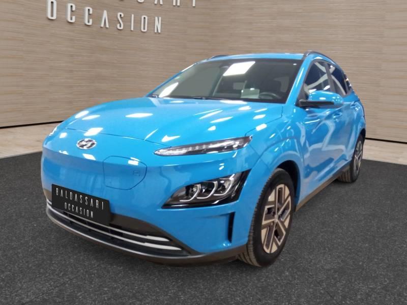 Hyundai Kona Electrique 39 kWh - 136 ch Creative