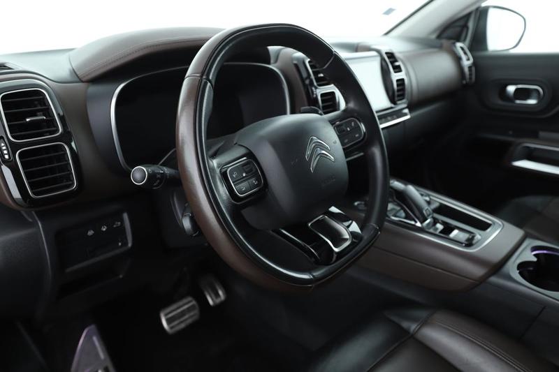 Citroën C5 Aircross 1.6 PureTech Shine Eat8 181 ch