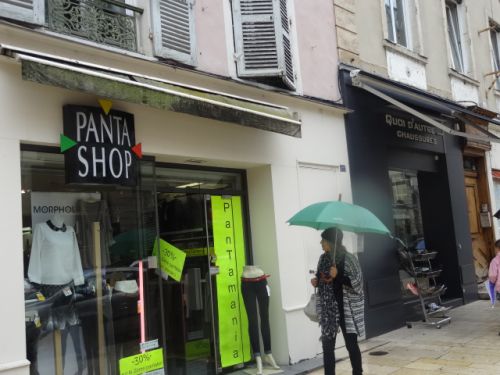 Pantashop