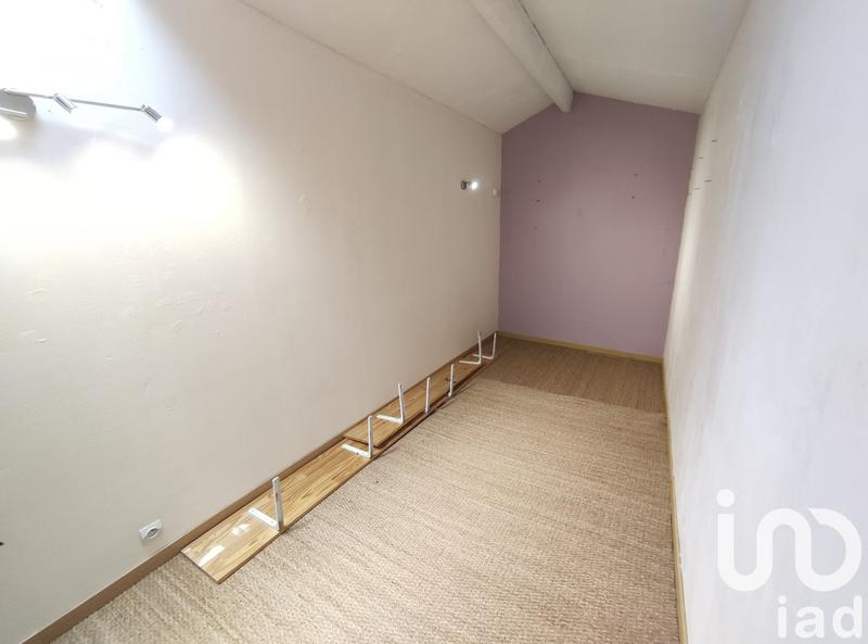 Maison - 120 m² - 7 pièces