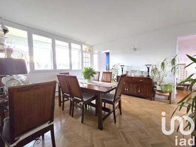 Appartement - 66 m² - 4 pièces