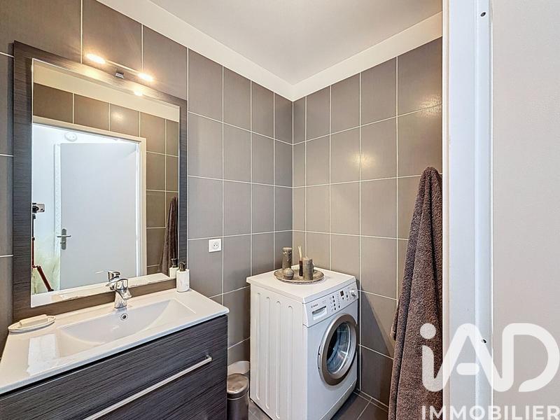 Appartement - 88 m² - 4 pièces