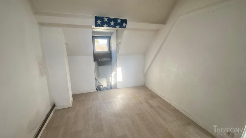 Maison - 73 m² - 3 pièces