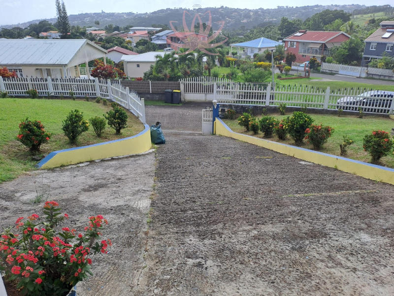 Maison - 193 m² - 4 pièces