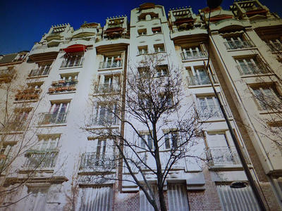 Appartement - 32 m² - 1 pièce