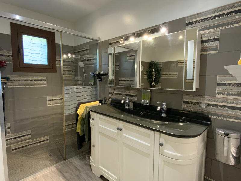 Maison - 145 m² - 5 pièces