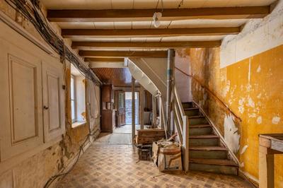Maison de village - 186 m² - 4 pièces