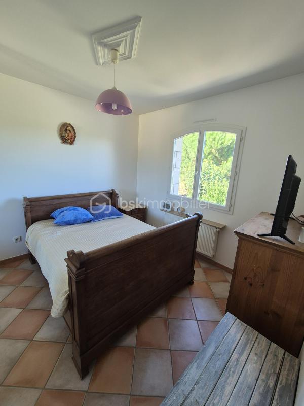 Maison - 145 m² - 7 pièces