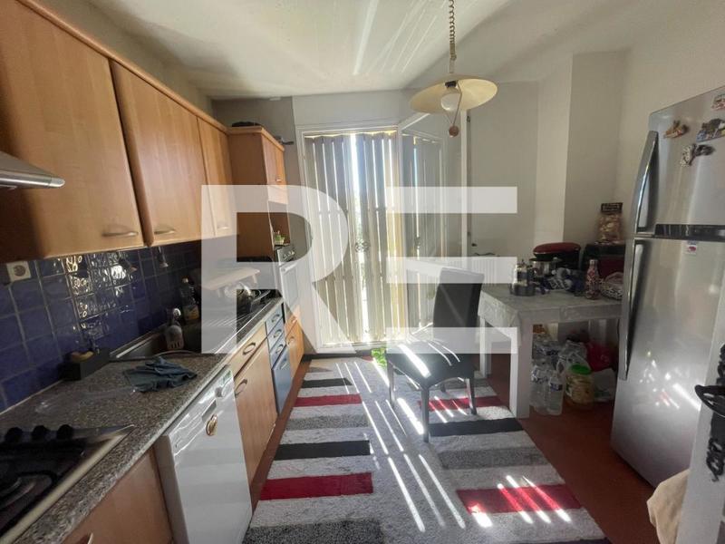 Appartement - 72 m² - 3 pièces