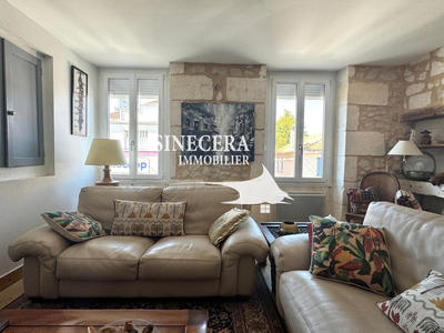 Maison - 181 m² - 6 pièces